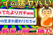 【2ch面白いスレ】17歳の厨二病患者が神童すぎて悟り開きそうww【ゆっくり解説】