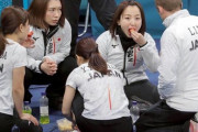 フェミさん「女子スポーツ選手に『もぐもぐタイム』は幼児扱いで馬鹿にしてる、女性蔑視だ」