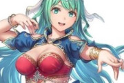 ロマサガ2リメイクのキャラが可愛すぎて勝手に女キャラ縛りになる