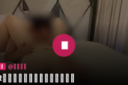 たすくんの裏垢動画・NTR人妻、爆裂クンニで乱れイキ！