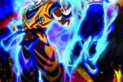 【悲報】ドラゴンボール歌手、ツイッターで大暴れ