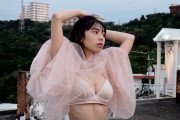 現役JK・菊地姫奈(18歳)の規格外の最強ボディｗｗｗｗｗｗｗ
