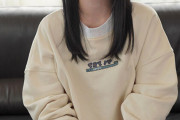 時給1000円の牛丼屋でアルバイト 田舎育ちの天然美少女 はじめてのナマ中出し 伊織ひなの