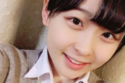 身長146cmのミス東女候補・大渕野々花さん、「ガリガリで怖い」と言われキレる「おっさんは黙ってな」