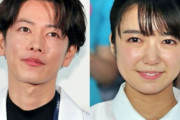 上白石萌音、佐藤健とキスしまくりで興奮するｗｗｗｗｗｗｗｗｗｗｗ