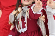 【画像】橋本環奈超え！！2021年にひとりの美少女ハーフ見つかる！！！！！！