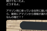 【速報】中国から発送される"謎の種"、日本にも届き始める......