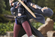 FE風花雪月、ベレスのフィギュアが発売！