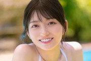 【画像】瀬戸環奈さん、全てのAV女優を過去にしそう