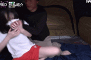 動画配信するキャンプ女子のテントに忍び込み薬を嗅がせて昏睡レイプ！
