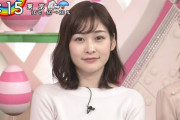 【画像】日テレ岩田絵里奈アナのおっぱいたまんねええええええ