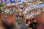 【安倍政権】安倍昭恵、花見自粛要請の最中、モデルの藤井リナやNEWSの手越らと私的「桜を見る会」を開催していた