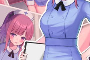 【フル無料】ナースNTR〜寝取られて寝取って〜hitomi