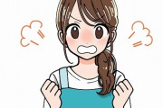 女さん「あたし、スーパーの店員に絶対に許せないヤツがいるんです！！！」