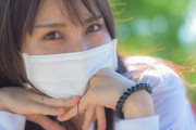 【朗報】”美少女”が『1日つけたマスク』を購入したったｗｗｗｗ（証拠画像付き）