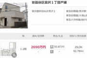 【衝撃】月額2,690万円の賃貸、見つかるｗｗｗｗｗｗｗｗｗ