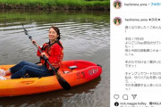 【画像】鉢嶺杏奈、お風呂入浴中継リポートが大好評wwよじごじDaysでサービス満載で2ch視聴者大満足！