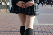 【画像】女子が気付いていない膝裏のエロさについてｗｗｗｗ