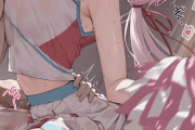 【画像】チアコス椎名唯華をめちゃくちゃにしたいエロ画像♥
