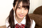 笠木いちかのおすすめAV!制服の似合うスレンダー美少女女優!