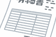 【悲報】ワイ『来月のクレカ引き落とし、350,000円！？不正利用やろ！(明細を急いで確認する』→
