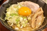 【外食】ラーメン店の倒産ラッシュが必然でしかない訳