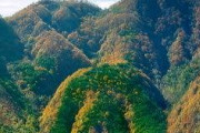 【画像】韓国でHすぎる山が発見されてしまうｗｗｗ