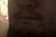 【画像】ホモが半年髭を伸ばした結果www