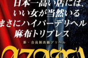 【画像】高級風俗店、求人募集の内容がヤバぎるｗｗｗｗ