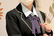 【エロ動画素人】最近、彼氏ができたばかりで都立の学校に通う女子校生をナンパしました