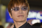 GACKT（47）の肉体が凄すぎるんだが？ｗ （画像あり）