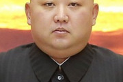 【悲報】金正恩の新しい影武者さん、人の良さが顔ににじみ出てしまうｗｗｗｗ