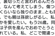【悲報】悠木碧さん、もう取り返しがつかないと咽び泣く……