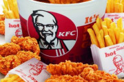 【朗報】KFCで最も人気の部位、決定する