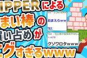【2chおもしろ】VIPPERによる『うまい棒』買い占めがエグいwww
