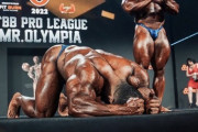 【画像】ボディビル2022年世界一の肉体ｗｗｗｗｗｗｗｗｗｗｗｗｗｗｗｗｗｗｗｗｗｗｗｗｗｗｗｗｗｗｗｗｗｗｗｗ