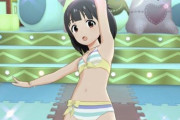 【画像】小学生アイドルのエッチすぎる腰使いwwwwwwwww