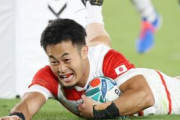 【悲報】福岡堅樹元ラグビー選手の本、酷評されてしまう