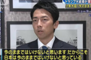 【悲報】進次郎の置土産で4月からホテルに歯ブラシが置けなくなるｗｗｗｗｗｗ
