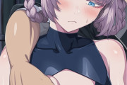 【画像】七草ナズナとドスケベラブホせっくす♥