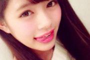 【訃報】20歳の美人アイドル、突然死亡