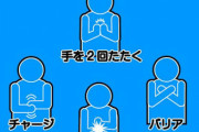 【画像】この遊びなんて呼んでた？
