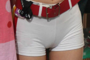 【画像】まんこ「おパンツむちむちの白ギャルでーすｗｗｗｗｗｗｗｗｗｗ」