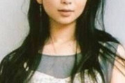 【画像】Ｊ－ＰＯＰ史上、１番かわいい女の子ｗｗｗｗｗｗｗｗｗｗ