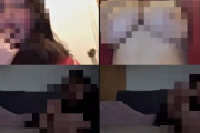 『動画』ち〇ぽの大きさが合格点に達した時の女の子の反応がこちらwwww