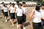 【画像】学生時代、体育祭でやらされたこれwwwwwwwwwwwww