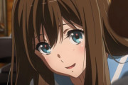 響け！ユーフォニアムとかいう胸糞アニメ