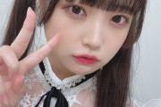 【画像】AKB18期募集決定で佐藤美波ちゃんのおっぱいが巨大化！！！！
