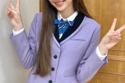 【画像】純日本人女優さんがドイツハーフJCと並んだ結果