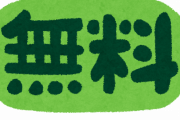「これで無料とか凄すぎるだろ・・・・」って思ったものｗｗｗｗｗｗｗｗ